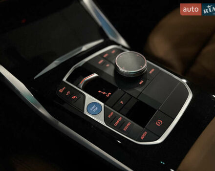 Белый БМВ i4, объемом двигателя 0 л и пробегом 3 тыс. км за 51500 $, фото 16 на Automoto.ua