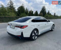 Білий БМВ i4, об'ємом двигуна 0 л та пробігом 31 тис. км за 35500 $, фото 5 на Automoto.ua