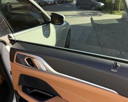 Белый БМВ i4, объемом двигателя 0 л и пробегом 39 тыс. км за 37000 $, фото 38 на Automoto.ua