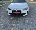 Белый БМВ i4, объемом двигателя 0 л и пробегом 39 тыс. км за 37000 $, фото 1 на Automoto.ua