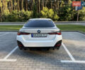 Белый БМВ i4, объемом двигателя 0 л и пробегом 15 тыс. км за 36900 $, фото 9 на Automoto.ua