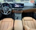 Белый БМВ i4, объемом двигателя 0 л и пробегом 31 тыс. км за 34900 $, фото 9 на Automoto.ua