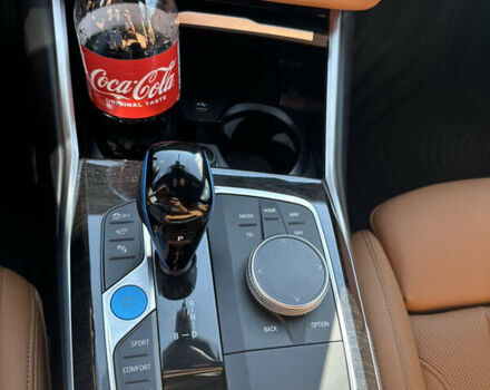 БМВ i4 2023 у Тернополі на Automoto.ua Білий БМВ i4, об'ємом двигуна 0 л та пробігом 25 тис. км за 35999 $, фото 11 на Automoto.ua