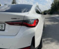 Білий БМВ i4, об'ємом двигуна 0 л та пробігом 31 тис. км за 35500 $, фото 20 на Automoto.ua