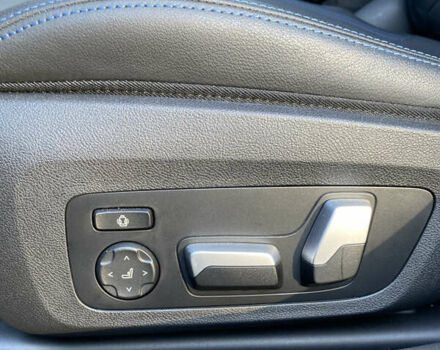 Белый БМВ i4, объемом двигателя 0 л и пробегом 40 тыс. км за 43300 $, фото 23 на Automoto.ua