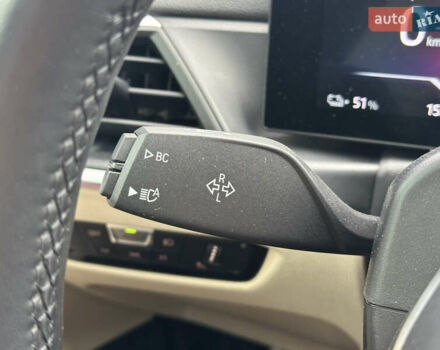 Белый БМВ i4, объемом двигателя 0 л и пробегом 20 тыс. км за 36999 $, фото 42 на Automoto.ua