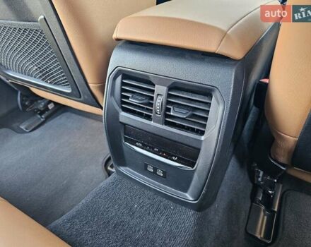 Белый БМВ i4, объемом двигателя 0 л и пробегом 10 тыс. км за 36800 $, фото 24 на Automoto.ua