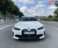 Білий БМВ i4, об'ємом двигуна 0 л та пробігом 31 тис. км за 35500 $, фото 2 на Automoto.ua