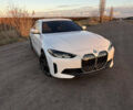 Білий БМВ i4, об'ємом двигуна 0 л та пробігом 45 тис. км за 39000 $, фото 6 на Automoto.ua