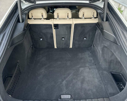 Белый БМВ i4, объемом двигателя 0 л и пробегом 10 тыс. км за 36000 $, фото 30 на Automoto.ua