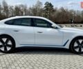 Белый БМВ i4, объемом двигателя 0 л и пробегом 7 тыс. км за 39900 $, фото 3 на Automoto.ua