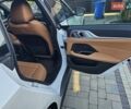 Белый БМВ i4, объемом двигателя 0 л и пробегом 10 тыс. км за 36800 $, фото 17 на Automoto.ua