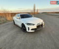Білий БМВ i4, об'ємом двигуна 0 л та пробігом 45 тис. км за 39000 $, фото 5 на Automoto.ua