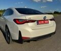 Білий БМВ i4, об'ємом двигуна 0 л та пробігом 30 тис. км за 29400 $, фото 13 на Automoto.ua