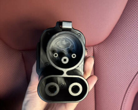 Белый БМВ i4, объемом двигателя 0 л и пробегом 33 тыс. км за 34500 $, фото 62 на Automoto.ua