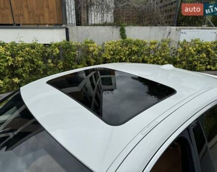 Білий БМВ i4, об'ємом двигуна 0 л та пробігом 31 тис. км за 37400 $, фото 33 на Automoto.ua