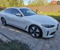 Белый БМВ i4, объемом двигателя 0 л и пробегом 10 тыс. км за 36800 $, фото 13 на Automoto.ua