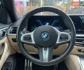 Белый БМВ i4, объемом двигателя 0 л и пробегом 20 тыс. км за 35990 $, фото 28 на Automoto.ua