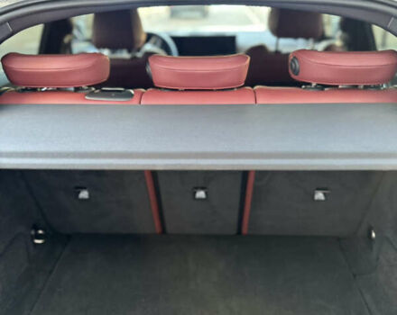 Белый БМВ i4, объемом двигателя 0 л и пробегом 33 тыс. км за 34500 $, фото 57 на Automoto.ua