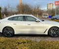 Белый БМВ i4, объемом двигателя 0 л и пробегом 36 тыс. км за 37900 $, фото 7 на Automoto.ua