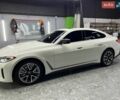 Білий БМВ i4, об'ємом двигуна 0 л та пробігом 44 тис. км за 31999 $, фото 1 на Automoto.ua