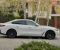 Белый БМВ i4, объемом двигателя 0 л и пробегом 42 тыс. км за 34900 $, фото 10 на Automoto.ua