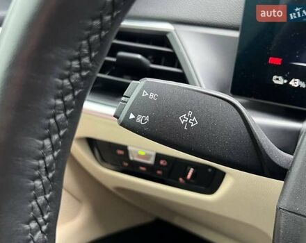 Белый БМВ i4, объемом двигателя 0 л и пробегом 20 тыс. км за 35990 $, фото 23 на Automoto.ua