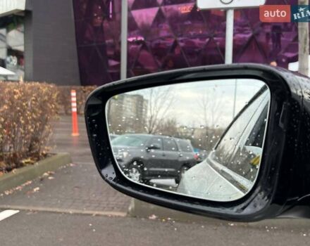 Белый БМВ i4, объемом двигателя 0 л и пробегом 20 тыс. км за 35990 $, фото 11 на Automoto.ua