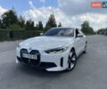 Белый БМВ i4, объемом двигателя 0 л и пробегом 31 тыс. км за 35500 $, фото 1 на Automoto.ua