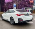 Белый БМВ i4, объемом двигателя 0 л и пробегом 20 тыс. км за 35990 $, фото 4 на Automoto.ua
