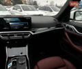 Белый БМВ i4, объемом двигателя 0 л и пробегом 5 тыс. км за 35500 $, фото 33 на Automoto.ua