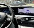Белый БМВ i4, объемом двигателя 0 л и пробегом 7 тыс. км за 39900 $, фото 38 на Automoto.ua