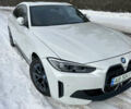 Белый БМВ i4, объемом двигателя 0 л и пробегом 46 тыс. км за 30500 $, фото 1 на Automoto.ua