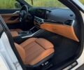 Білий БМВ i4, об'ємом двигуна 0 л та пробігом 30 тис. км за 29400 $, фото 42 на Automoto.ua