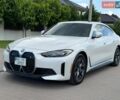 Белый БМВ i4, объемом двигателя 0 л и пробегом 35 тыс. км за 36500 $, фото 1 на Automoto.ua
