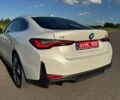 Білий БМВ i4, об'ємом двигуна 0 л та пробігом 30 тис. км за 29400 $, фото 11 на Automoto.ua