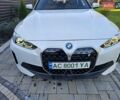 Белый БМВ i4, объемом двигателя 0 л и пробегом 10 тыс. км за 36800 $, фото 25 на Automoto.ua