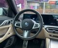 Белый БМВ i4, объемом двигателя 0 л и пробегом 20 тыс. км за 35990 $, фото 30 на Automoto.ua
