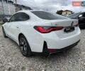 Белый БМВ i4, объемом двигателя 0 л и пробегом 31 тыс. км за 34900 $, фото 29 на Automoto.ua