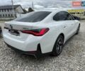 Белый БМВ i4, объемом двигателя 0 л и пробегом 31 тыс. км за 34900 $, фото 25 на Automoto.ua