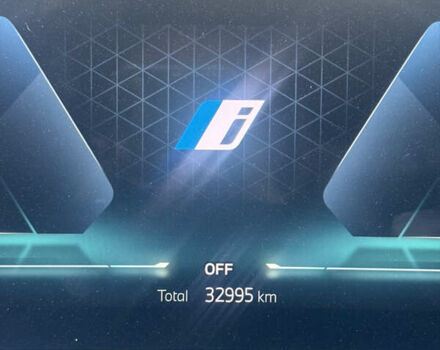 Белый БМВ i4, объемом двигателя 0 л и пробегом 33 тыс. км за 34500 $, фото 37 на Automoto.ua