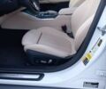 Білий БМВ i4, об'ємом двигуна 0 л та пробігом 32 тис. км за 26900 $, фото 17 на Automoto.ua