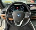 Белый БМВ i4, объемом двигателя 0 л и пробегом 31 тыс. км за 34900 $, фото 4 на Automoto.ua