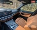 Білий БМВ i4, об'ємом двигуна 0 л та пробігом 20 тис. км за 31700 $, фото 65 на Automoto.ua