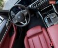 Белый БМВ i4, объемом двигателя 0 л и пробегом 11 тыс. км за 33900 $, фото 46 на Automoto.ua