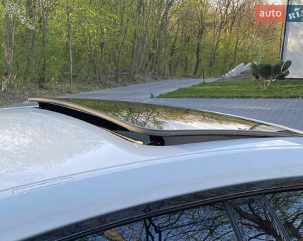 Белый БМВ i4, объемом двигателя 0 л и пробегом 40 тыс. км за 43300 $, фото 20 на Automoto.ua