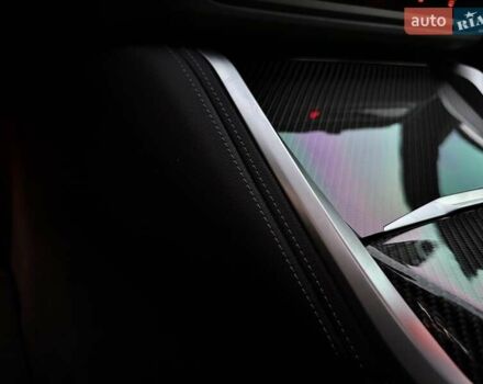 Белый БМВ i4, объемом двигателя 0 л и пробегом 45 тыс. км за 55900 $, фото 63 на Automoto.ua