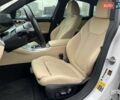 Белый БМВ i4, объемом двигателя 0 л и пробегом 20 тыс. км за 35990 $, фото 13 на Automoto.ua