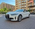 Белый БМВ i4, объемом двигателя 0 л и пробегом 76 тыс. км за 30700 $, фото 1 на Automoto.ua