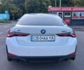 Білий БМВ i4, об'ємом двигуна 0 л та пробігом 32 тис. км за 26900 $, фото 13 на Automoto.ua